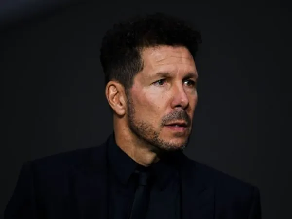 Giovanni Simeone Mengaku Ingin Bermain untuk Sang Ayah