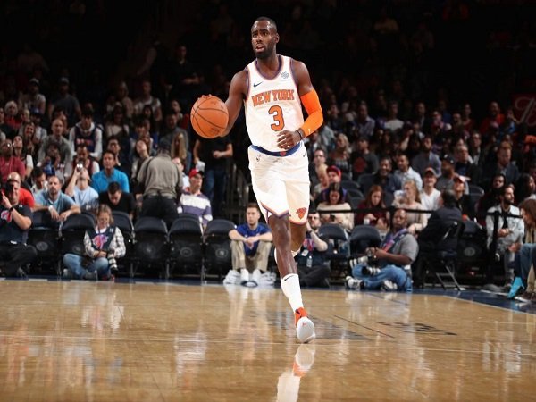 Tampil Impresif di Paruh Kedua, Knicks Bungkam Pelicans