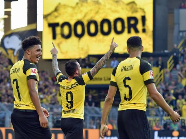 Alcacer Klaim Berada di Puncak Kariernya