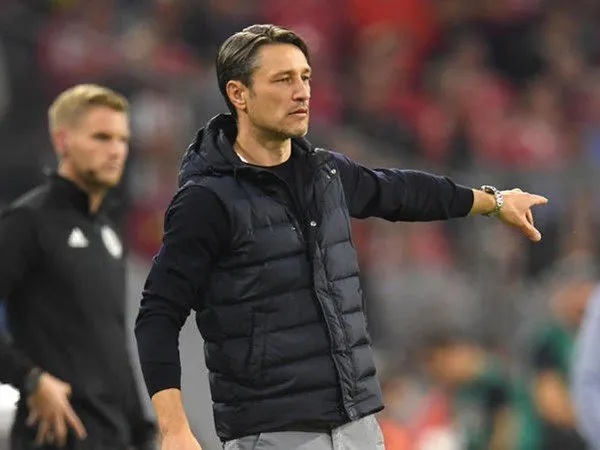 Kalah 3-0 dari Gladbach, Kovac: Bayern Tak Bermain Sebagai Tim