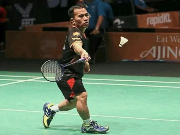 Tekad Didin Taresoh Raih Emas di Asian Para Games 2018