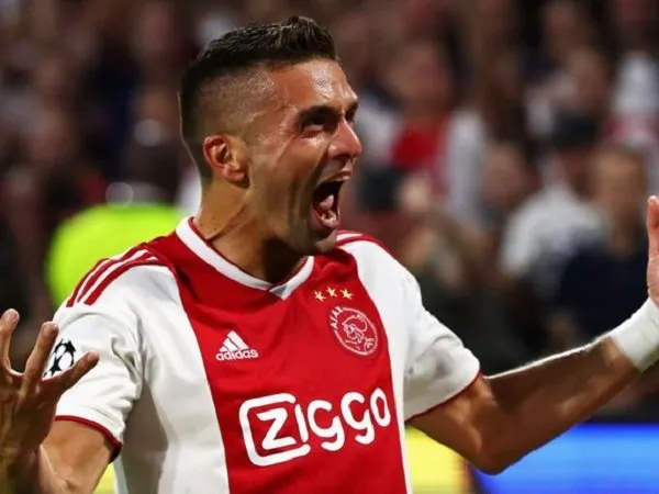 Hasil Liga Belanda: Ajax Dan PSV Menang Besar, Feyenoord Tertahan