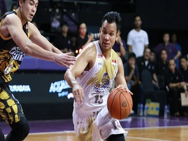 Tinggalkan CLS, Kaleb Ramot Hengkang ke Stapac Jakarta