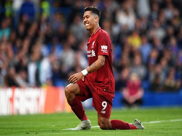 Empat Pemain Liverpool Masuk Nominasi Ballon d'Or 2018