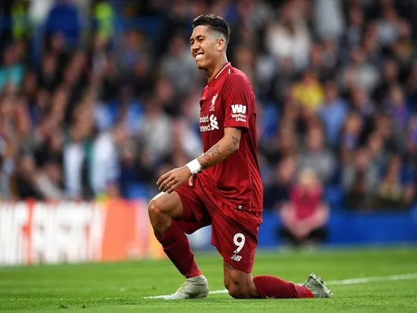 Empat Pemain Liverpool Masuk Nominasi Ballon d'Or 2018