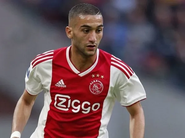 Agen Bintang Ajax Ini Sebut Liverpool Dan Arsenal Bakal Jadi Klub Potensial Untuk Kliennya