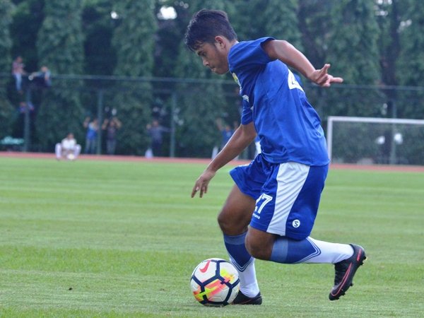 Dipecundangi Madura United, Puja Sudah Berikan Yang Terbaik