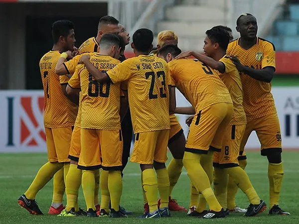 Jelang Jamu Sriwijaya FC, Bhayangkara FC Wajib Berbenah