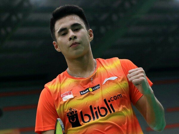 Lewati Penyisihan Grup, Ikhsan Leonardo Lolos Perempatfinal Youth Olympic Games 2018