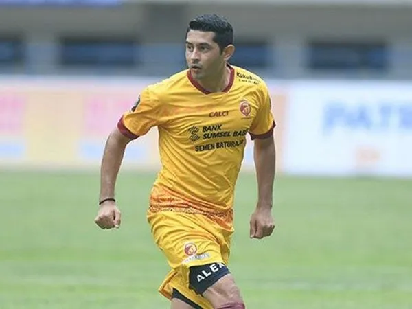 Tiga Pemainnya Masuk Timnas, Sriwijaya FC Surati PSSI