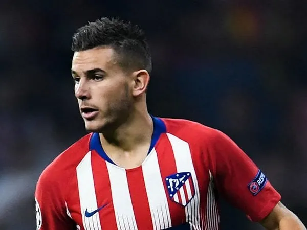 Lucas Hernandez Klaim Real Madrid Pernah Menawar Dirinya