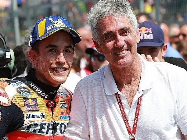 Dekat Gelar Juara Kelima, Mick Dohaan Yakin Marquez Terus Lanjutkan Kejayaannya