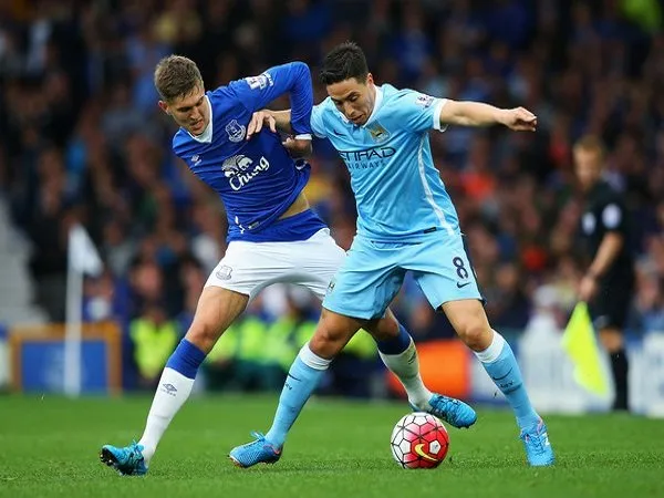 Gosip Transfer, dari Nasri ke Everton Hingga Zielinski ke Liverpool