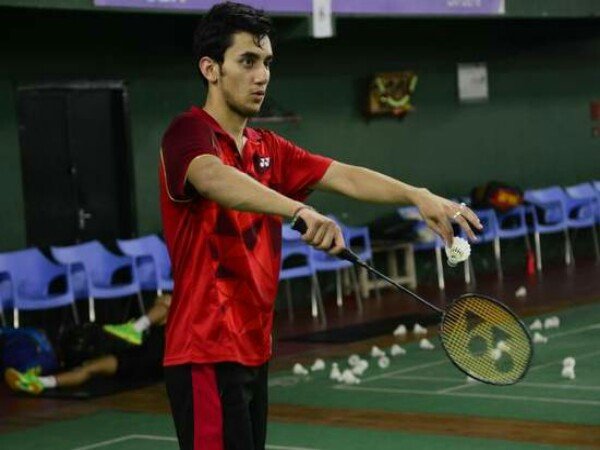 Lakshya Sen Melesat ke Final Youth Olympic Games 2018