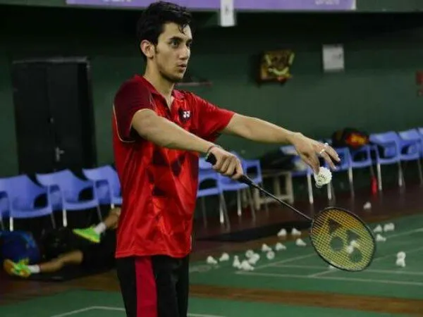 Lakshya Sen Melesat ke Final Youth Olympic Games 2018