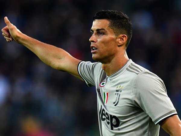 Real Madrid Tuntut Media Portugal Soal Klaim Tentang Ronaldo