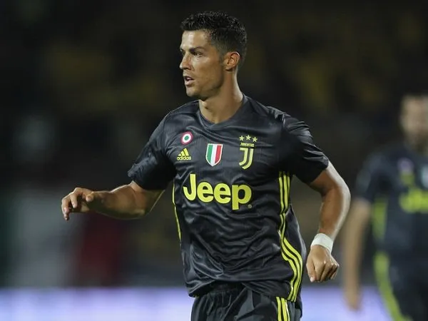 Barzagli Klaim Ronaldo Tetap Profesional di Tengah Masalah Personalnya