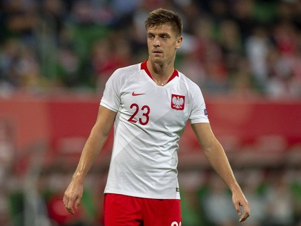 Direktur Genoa Tegaskan Piatek Takkan Dijual di Januari