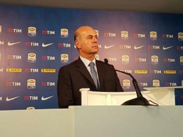 Gandini Batal Gabung Eks CEO Arsenal Kembali Ke Miln