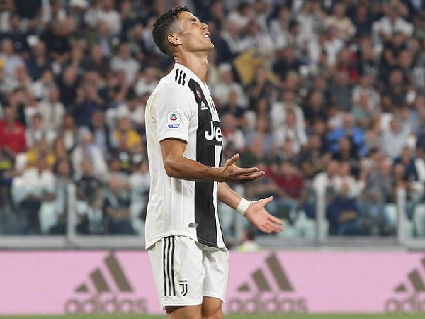 Pihak Ronaldo Diminta Buktikan Dokumen Kunci Kasus Pelecehan Seksual Memang Dibuat-Buat