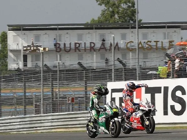 Poin Tiga Pebalap Terpaut Tipis, Persaingan Pebalap Independen Makin Ketat