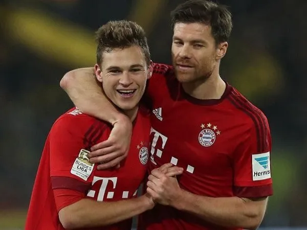 Ternyata Ini Sosok Kunci di Balik Kesuksesan Pep Guardiola Bersama Bayern Munich