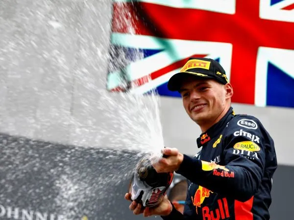 Verstappen Sudah Tak Sabar Tampil Kembali di COTA