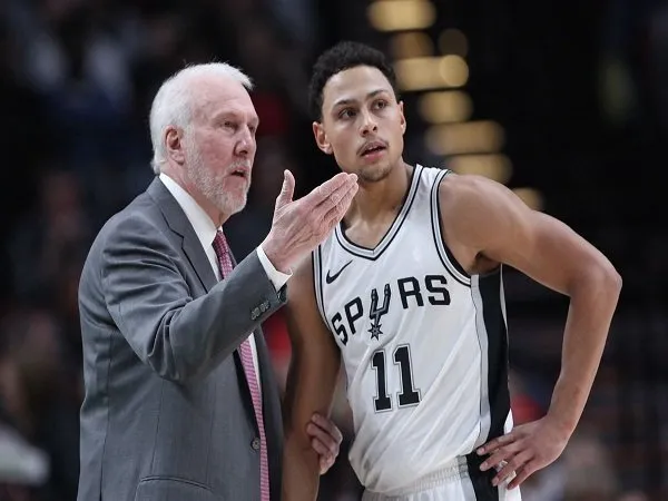 Bryn Forbes Berpeluang Jadi Starter Di San Antonio Spurs