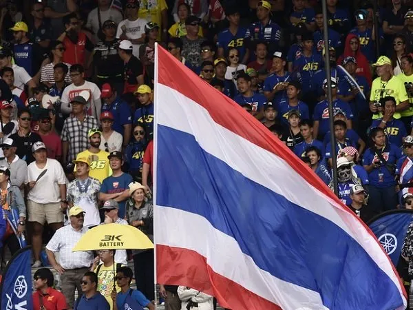 Dovizioso Terkesan dengan Para Penggemar MotoGP di Thailand