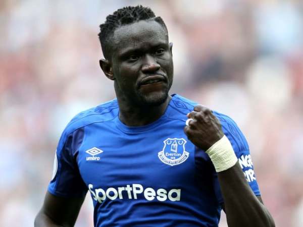 Galatasaray Capai Kesepakatan dengan Striker Tersisih Everton