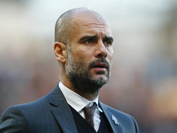 Guardiola: Saya Bukan Pencipta Tiki-Taka!