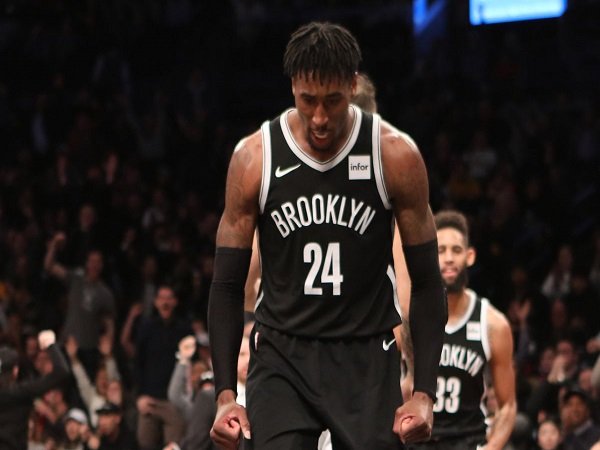 Rondae Hollis-Jefferson Diijinkan Bermain di Laga Awal Musim Ini