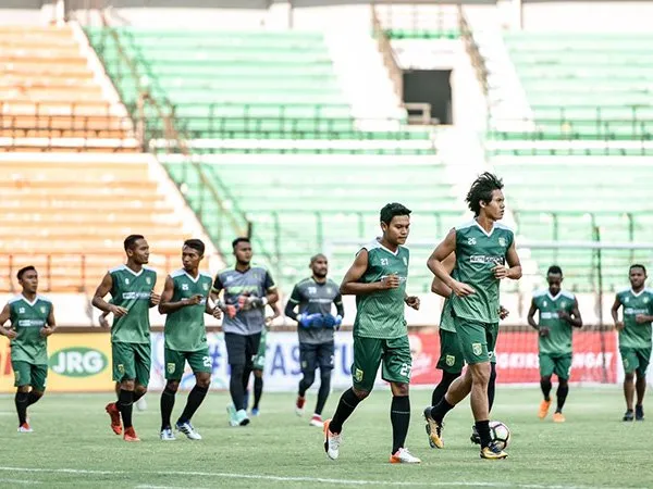 Cedera Robertino Jadi Pukulan Telak Bagi Persebaya
