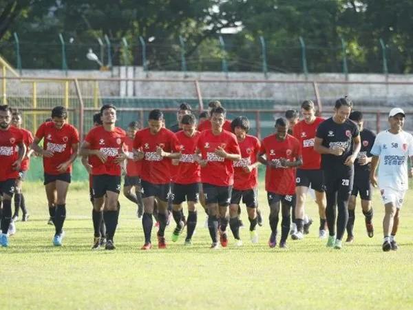 PSM Makassar Sertakan Duo Timnas untuk Laga Kontra Borneo FC