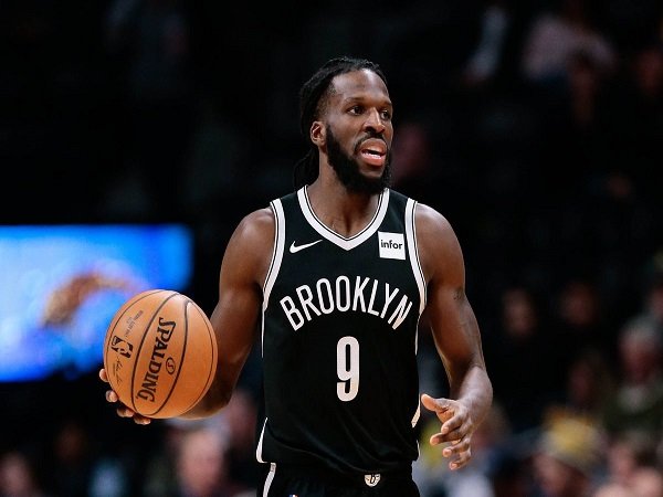 Alami Cedera Engkel, DeMarre Carroll Naik Meja Operasi