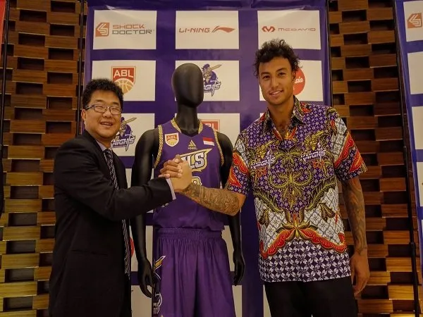 CLS Knights Siap Perbaiki Prestasi di ABL Musim 2019