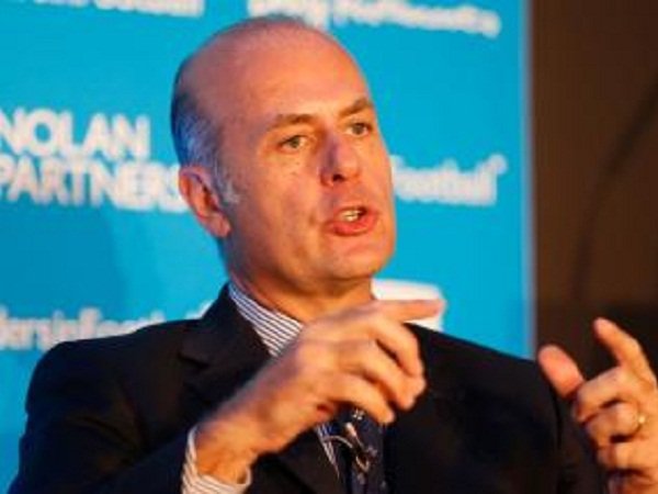 Gandini Bongkar Alasan Tolak Milan dan Fakta Soal Gazidis