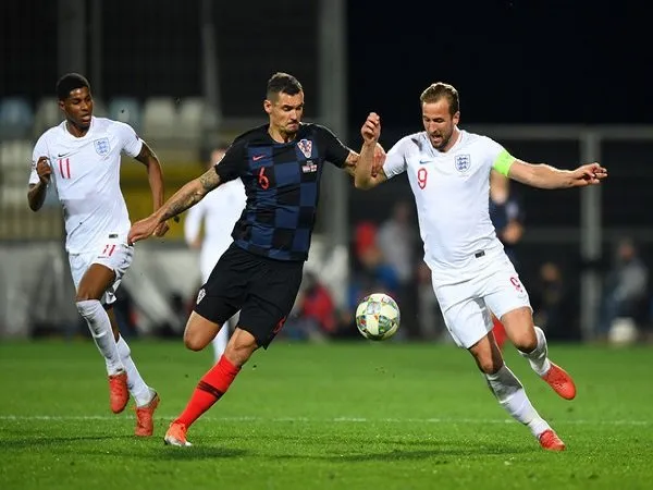 Lovren Komentari Para Pemain Bintang di Piala Dunia 2018