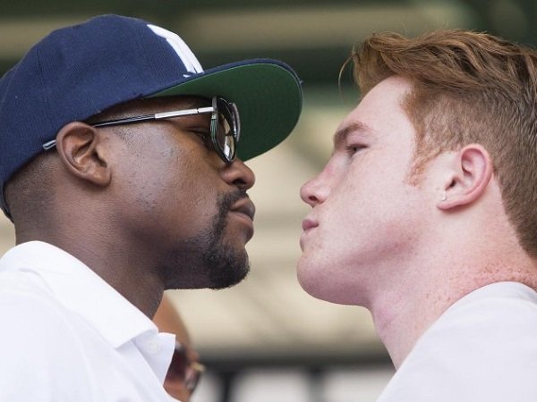 Canelo Berharap Bisa Lawan Mayweather Lagi