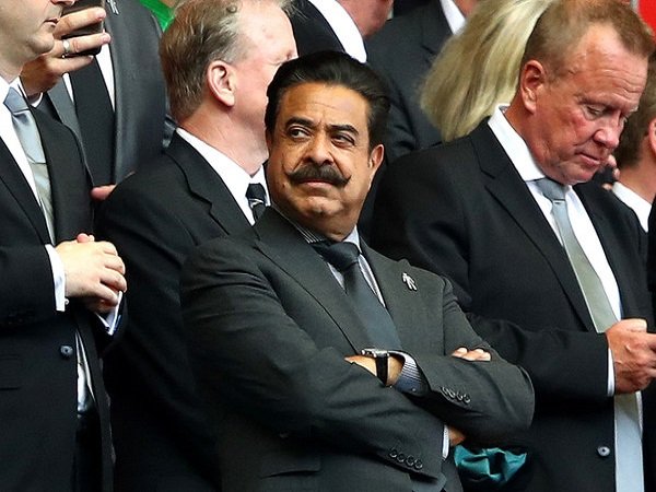 FA Konfirmasi, Shahid Khan Tidak Jadi Beli Stadion Wembley
