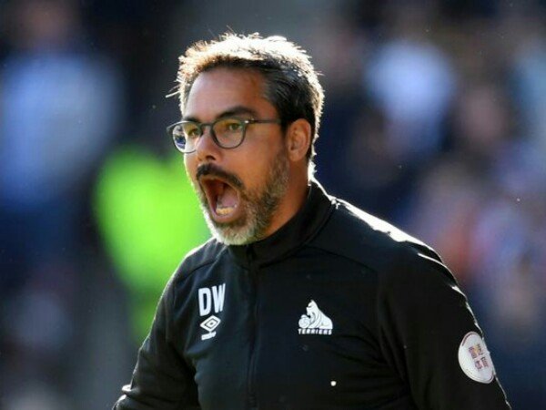 Huddersfield: Pelatih Denmark Sudah Minta Maaf Tentang Jorgensen