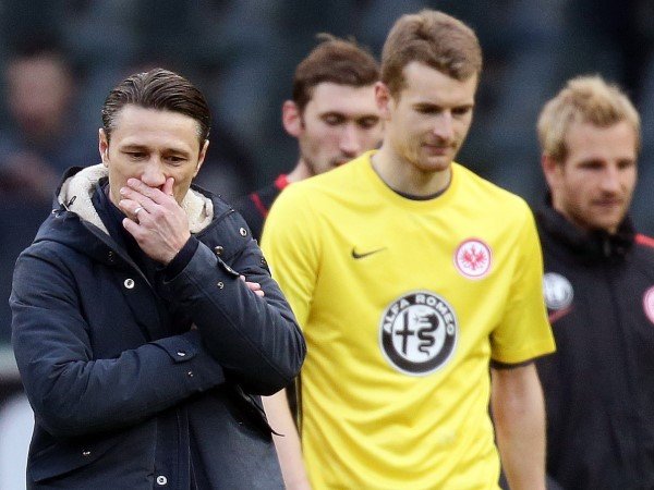 Bayern Munich Krisis, Niko Kovac Dapat Dukungan dari Mantan Anak Asuhnya