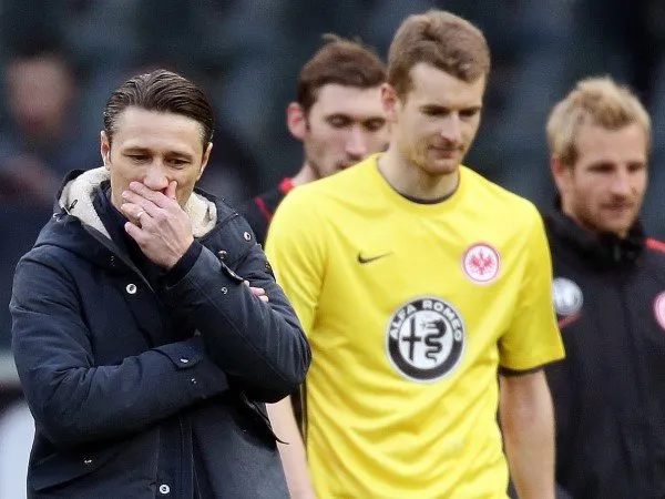 Bayern Munich Krisis, Niko Kovac Dapat Dukungan dari Mantan Anak Asuhnya