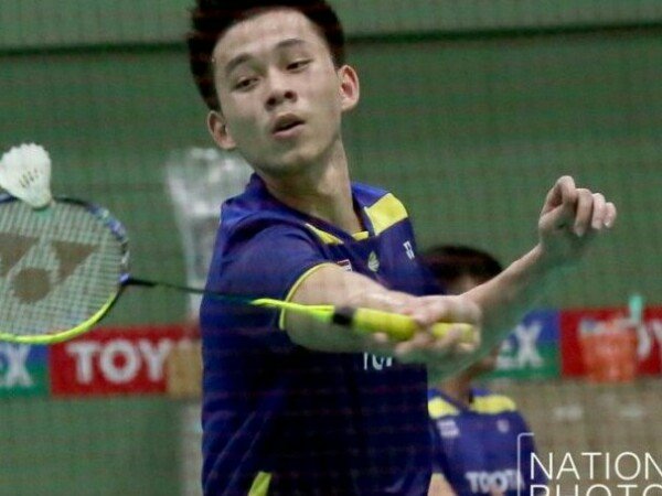 Kulavut Vitidsarn Pimpin Skuat Thailand di Kejuaraan Dunia Junior