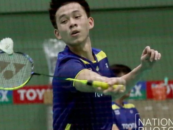 Kulavut Vitidsarn Pimpin Skuat Thailand di Kejuaraan Dunia Junior