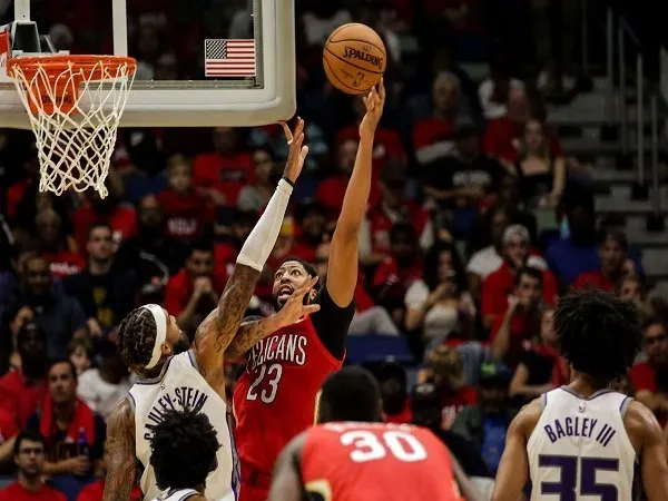 Tampil Prima, Pelicans Raih Kemenangan Kedua