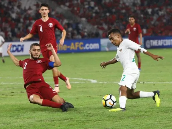 Hattrick Todd Tak Mampu Hindarkan Timnas U19 dari Kekalahan