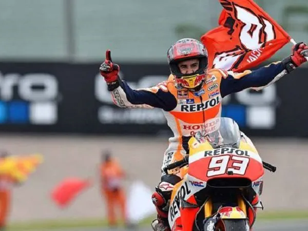 Klasemen MotoGP 2018 Usai MotoGP Jepang: Tak Terkejar, Marquez Mengukuhkan Titel Juara MotoGP 2018