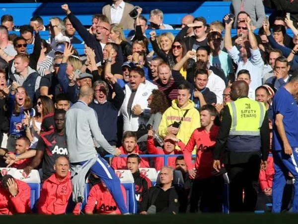 Sarri Ambil Tindakan Keras pada Marco Ianni?