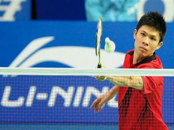 Tekad Choong Hann Bawa Bulutangkis Malaysia ke Level Lebih Tinggi